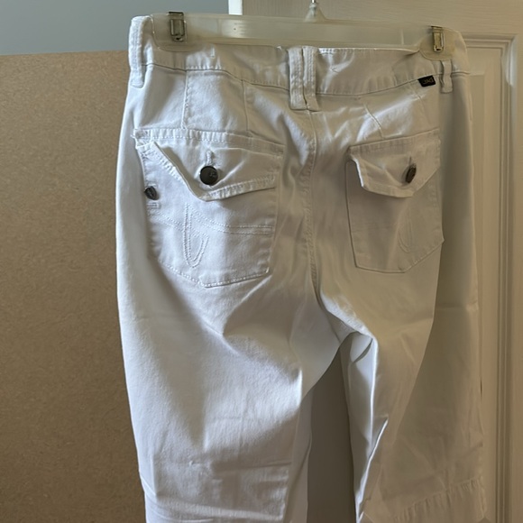 Jag long shorts - Picture 2 of 2